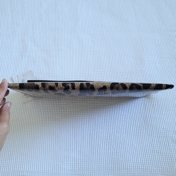 J Leopard🐆 Clutch/Shoulder Bag - NWT - Picture 14 of 16